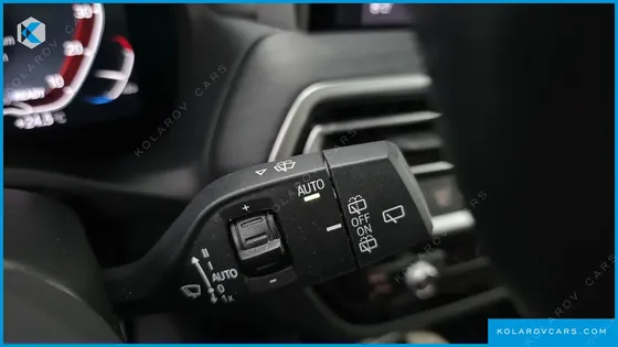 BMW IX3 M SPORTS