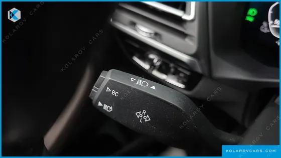 BMW IX3 M SPORTS