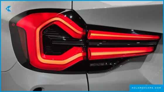 BMW IX3 M SPORTS