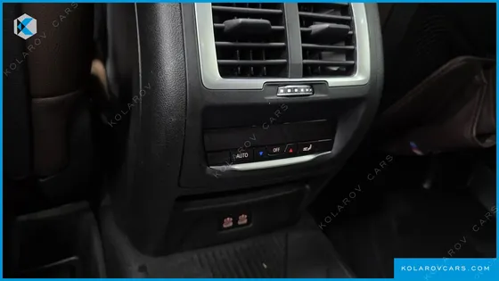 BMW IX3 M SPORTS