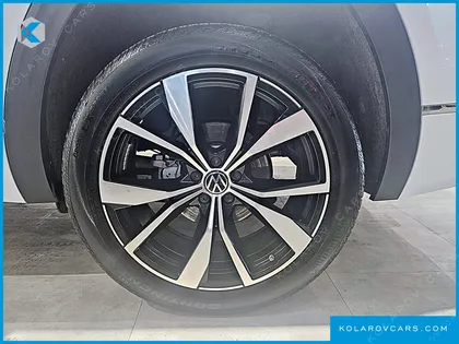 VOLKSWAGEN ATLAS 2.0 TSI R-LINE 7-SEATER