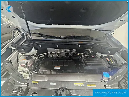 VOLKSWAGEN ATLAS 2.0 TSI R-LINE 7-SEATER