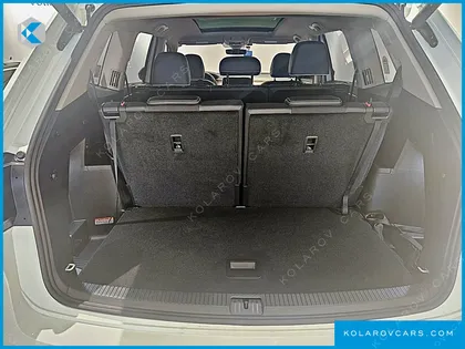 VOLKSWAGEN ATLAS 2.0 TSI R-LINE 7-SEATER
