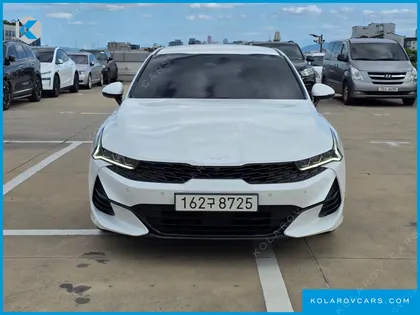 KIA K5 2.0
