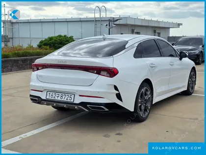 KIA K5 2.0
