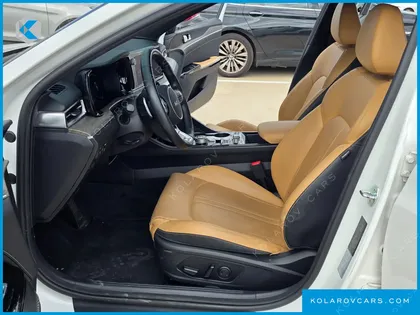 KIA K5 2.0