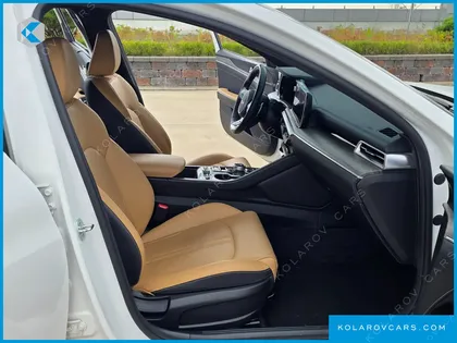 KIA K5 2.0