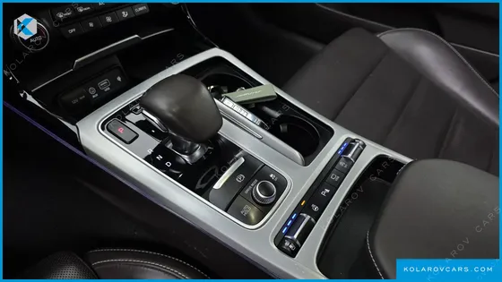 KIA STINGER 3.3 TURBO AWD