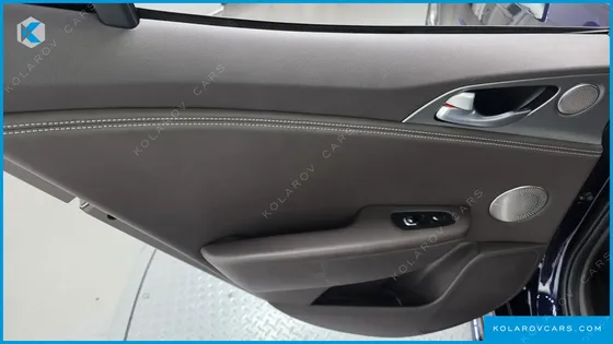 KIA STINGER 3.3 TURBO AWD