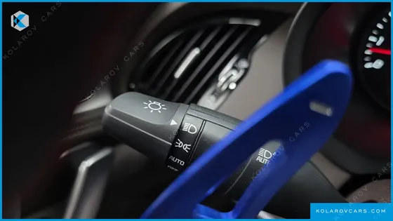 KIA STINGER 3.3 TURBO AWD