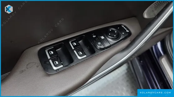 KIA STINGER 3.3 TURBO AWD