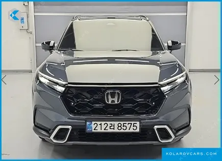 HONDA CR-V 2.0 HYBRID TOURING 2WD