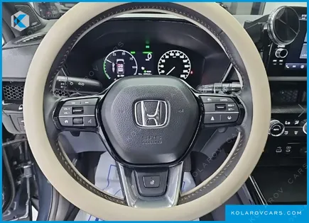 HONDA CR-V 2.0 HYBRID TOURING 2WD