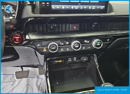 HONDA CR-V 2.0 HYBRID TOURING 2WD