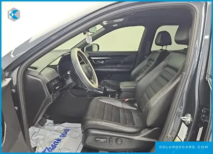 HONDA CR-V 2.0 HYBRID TOURING 2WD