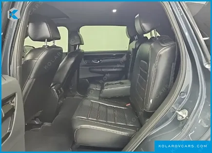 HONDA CR-V 2.0 HYBRID TOURING 2WD
