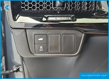 HONDA CR-V 2.0 HYBRID TOURING 2WD