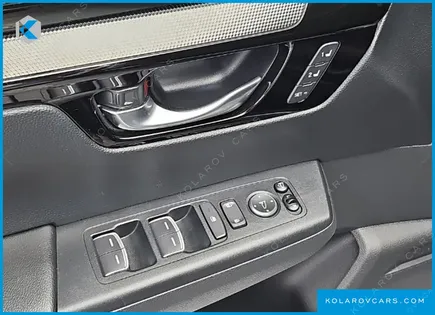 HONDA CR-V 2.0 HYBRID TOURING 2WD