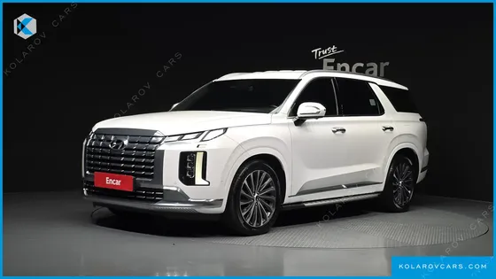 HYUNDAI PALISADE DIESEL 2.2 4WD