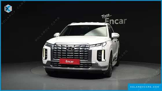 HYUNDAI PALISADE DIESEL 2.2 4WD