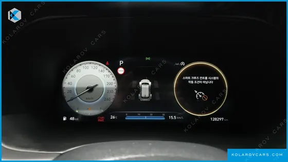 HYUNDAI PALISADE DIESEL 2.2 4WD