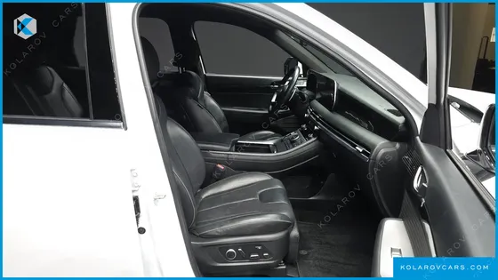 HYUNDAI PALISADE DIESEL 2.2 4WD