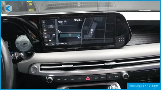 HYUNDAI PALISADE DIESEL 2.2 4WD