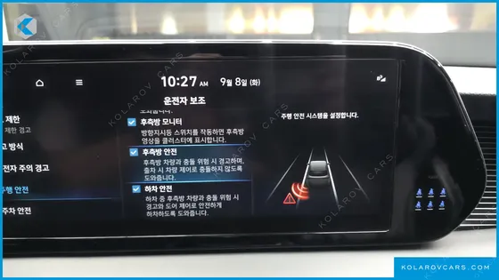 HYUNDAI PALISADE DIESEL 2.2 4WD