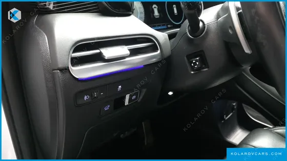 HYUNDAI PALISADE DIESEL 2.2 4WD