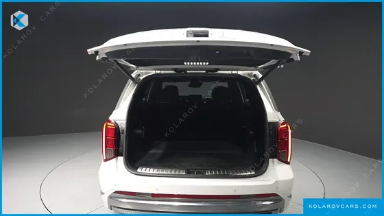 HYUNDAI PALISADE DIESEL 2.2 4WD