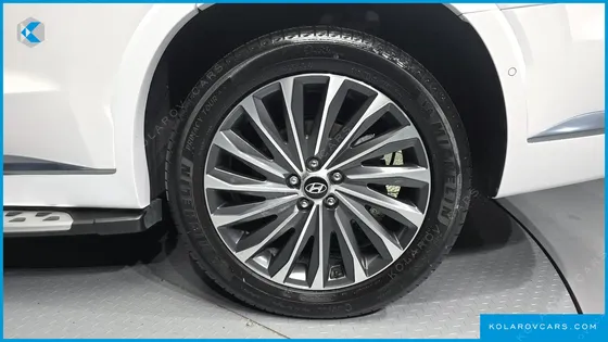 HYUNDAI PALISADE DIESEL 2.2 4WD