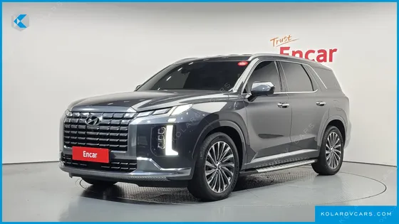 HYUNDAI PALISADE DIESEL 2.2 4WD