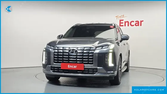 HYUNDAI PALISADE DIESEL 2.2 4WD