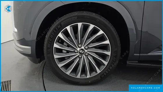 HYUNDAI PALISADE DIESEL 2.2 4WD