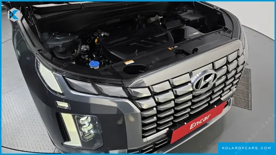 HYUNDAI PALISADE DIESEL 2.2 4WD