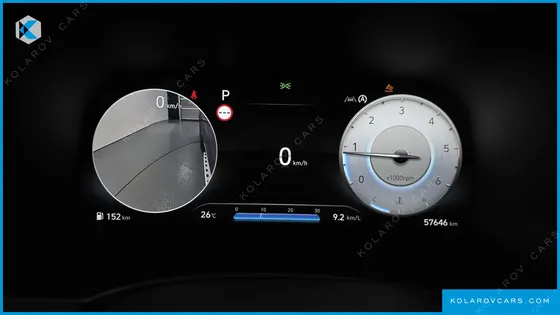 HYUNDAI PALISADE DIESEL 2.2 4WD