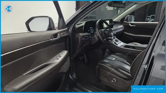 HYUNDAI PALISADE DIESEL 2.2 4WD