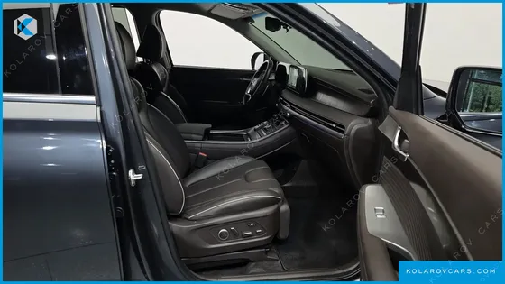 HYUNDAI PALISADE DIESEL 2.2 4WD