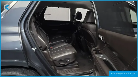 HYUNDAI PALISADE DIESEL 2.2 4WD