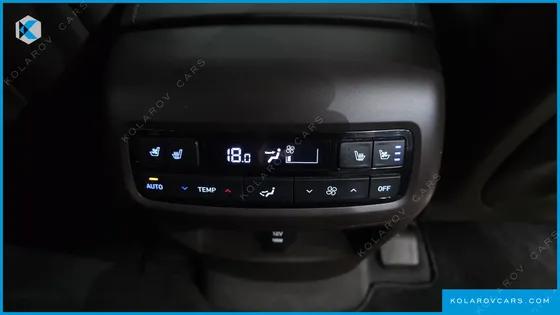 HYUNDAI PALISADE DIESEL 2.2 4WD