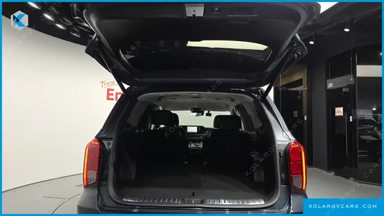 HYUNDAI PALISADE DIESEL 2.2 4WD