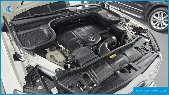 MERCEDES GLE-CLASS GLE300D 4MATIC