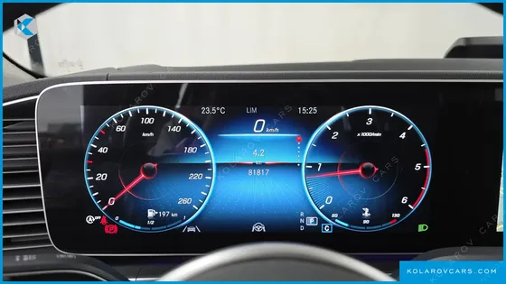 MERCEDES GLE-CLASS GLE300D 4MATIC