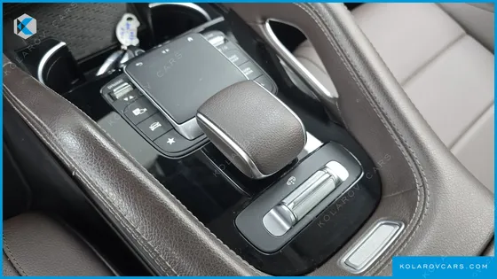 MERCEDES GLE-CLASS GLE300D 4MATIC