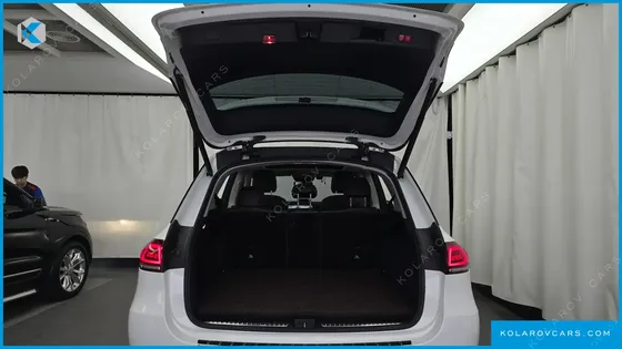 MERCEDES GLE-CLASS GLE300D 4MATIC