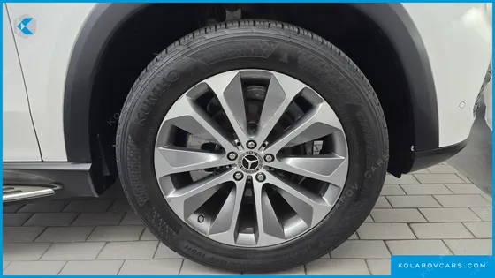 MERCEDES GLE-CLASS GLE300D 4MATIC