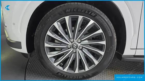 HYUNDAI PALISADE GASOLINE 3.8 4WD