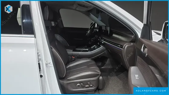 HYUNDAI PALISADE GASOLINE 3.8 4WD
