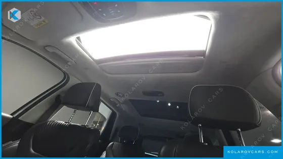 HYUNDAI PALISADE GASOLINE 3.8 4WD