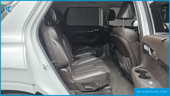 HYUNDAI PALISADE GASOLINE 3.8 4WD